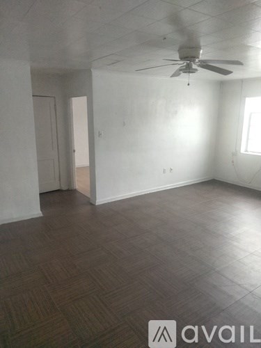 115 N 8Th St 1 Apartment for Rent