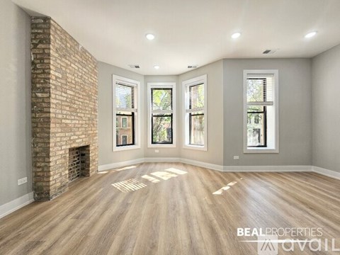 438 W Belden Ave 2 Beds Apartment for Rent