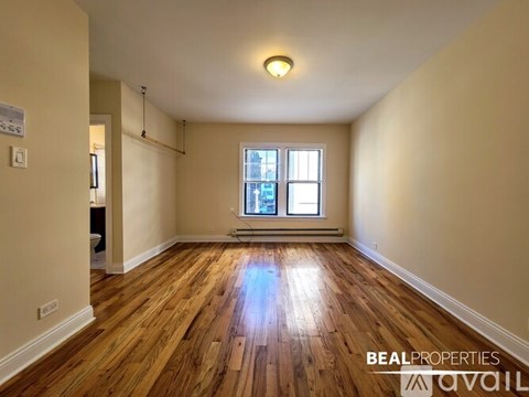 2840 N Orchard St Studio Apartment for Rent