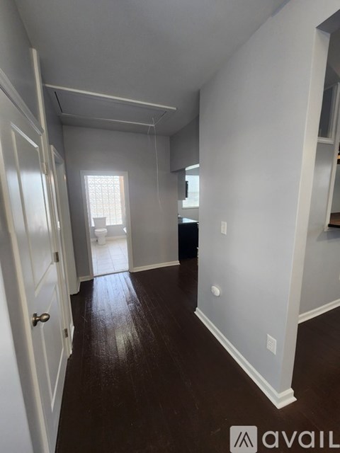 726 Moore St 1 Apartment for Rent