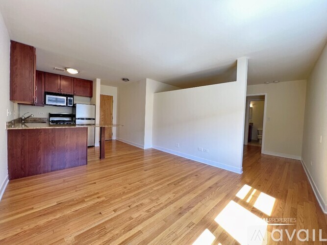 625 W Wrightwood Ave Studio Condo for Rent - Photo gallery 4