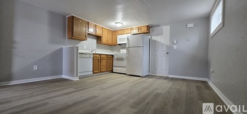 408 1St Street 1 Apartment for Rent