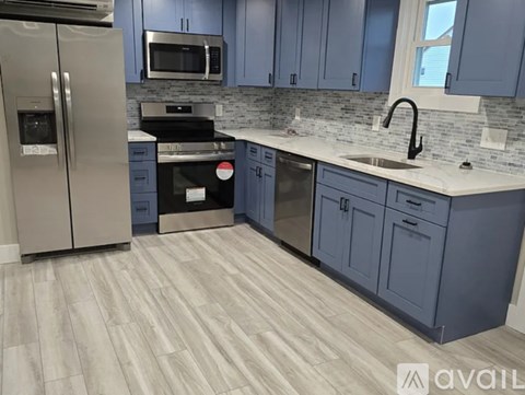 601 N Surrey Ave 1 Apartment for Rent