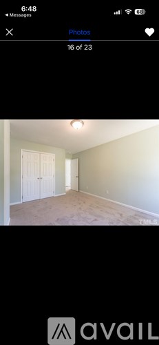 2012 Birch Lane 3 Beds Apartment for Rent