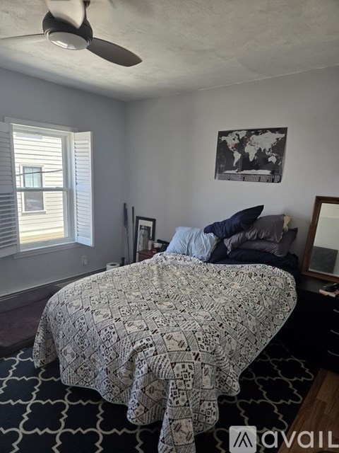 9 Murray Court 2 Beds Apartment for Rent