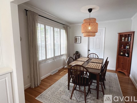 3716 Rhodes Avenue 3 Beds Apartment for Rent