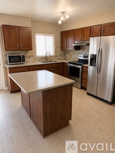 1609 S Ivory Cir 4 Beds Apartment for Rent