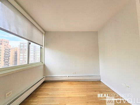 1344 N Dearborn St Studio Apartment for Rent