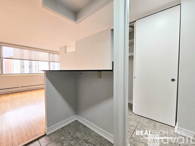 1344 N Dearborn St Studio Apartment for Rent - Photo gallery 3