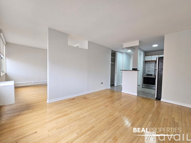 1344 N Dearborn St Studio Apartment for Rent - Photo gallery 4