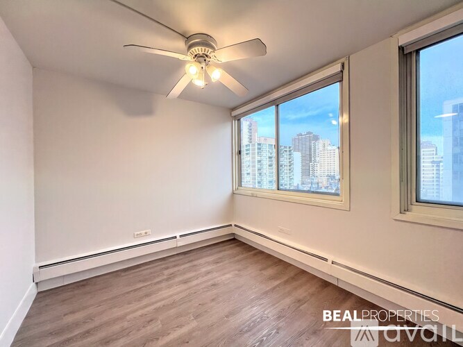 1344 N Dearborn St Studio Apartment for Rent - Photo gallery 4