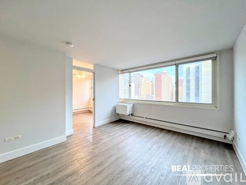 1344 N Dearborn St Studio Apartment for Rent