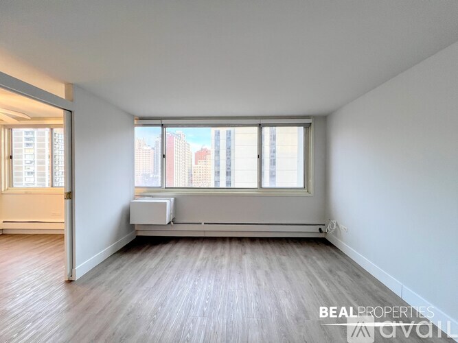 1344 N Dearborn St Studio Apartment for Rent - Photo gallery 1