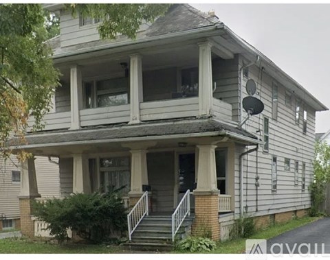 4411 Memphis Avenue 2 Beds Apartment for Rent