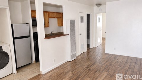 1730 Alcatraz Avenue 1 Apartment for Rent
