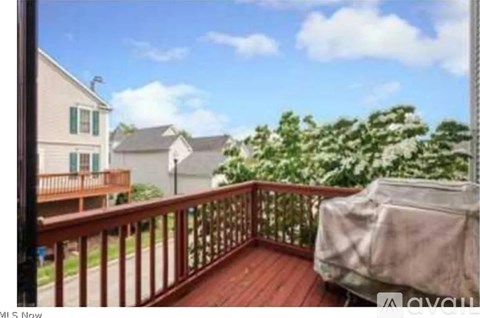 8316 Chester Parkway 3 Beds Apartment for Rent