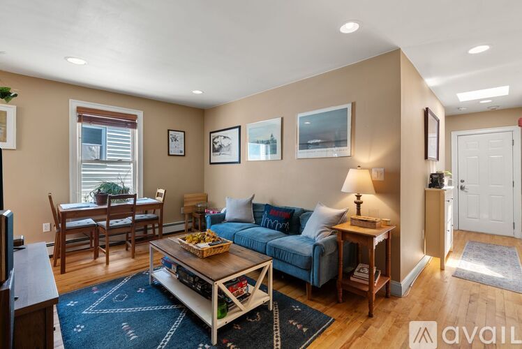 295 River St 2 Beds Apartment for Rent - Photo gallery 1