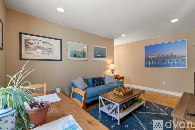 295 River St 2 Beds Apartment for Rent - Photo gallery 2
