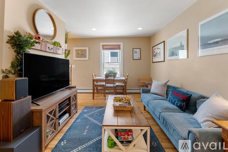 295 River St 2 Beds Apartment for Rent - Photo gallery 3