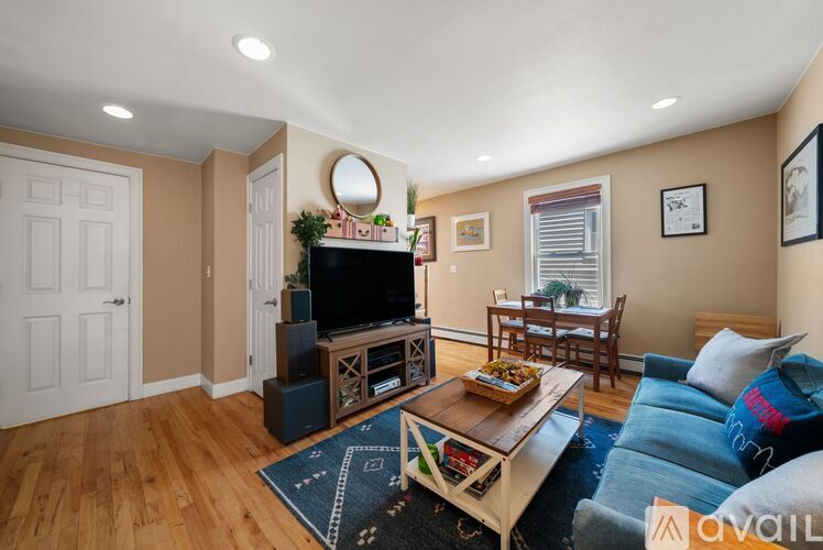 295 River St 2 Beds Apartment for Rent - Photo gallery 4