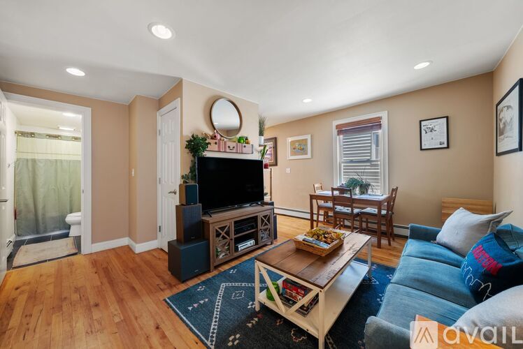 295 River St 2 Beds Apartment for Rent - Photo gallery 5