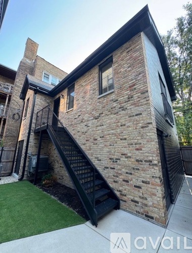 3651 North Damen Avenue 1 Condo for Rent - Photo gallery 4