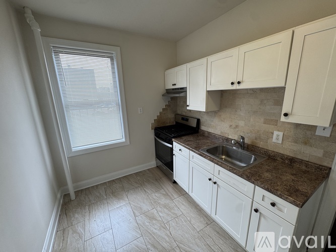 1931 John F. Kennedy Blvd 1 Apartment for Rent - Photo gallery 1