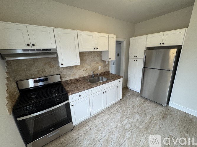 1931 John F. Kennedy Blvd 1 Apartment for Rent - Photo gallery 2