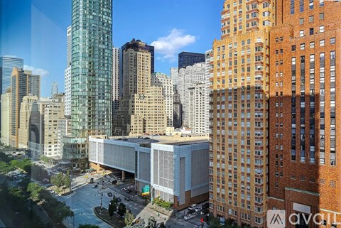 30 West Street 2 Beds Apartment for Rent