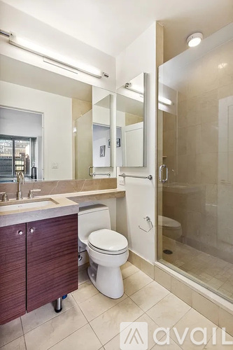 30 West Street 2 Beds Condo for Rent - Photo gallery 5