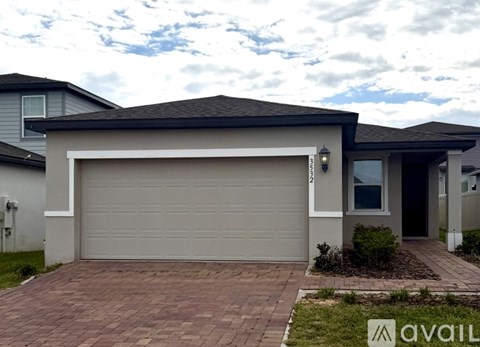 3532 Monaco Lane 4 Beds Apartment for Rent