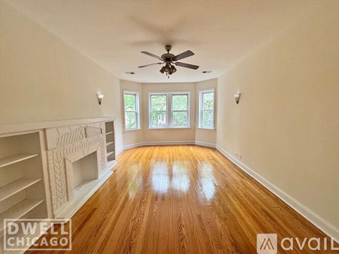 3428 W Parker St 3 Beds Apartment for Rent