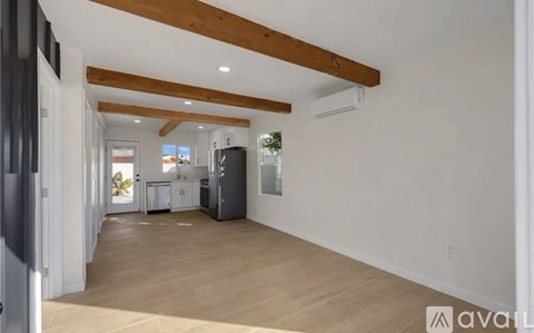 3652 W 111Th Pl 2 Beds Apartment for Rent