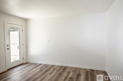 439 South Evergreen Avenue 1 Apartment for Rent