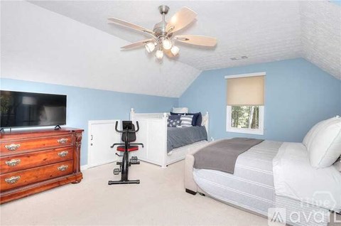 5155 Donald Drive 3 Beds Apartment for Rent