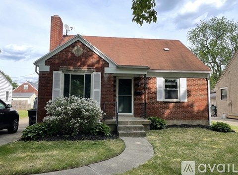 1008 Warwick Place 3 Beds Apartment for Rent