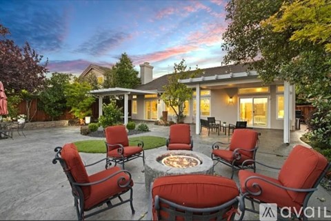 1973 Hunter Drive 4 Beds Apartment for Rent