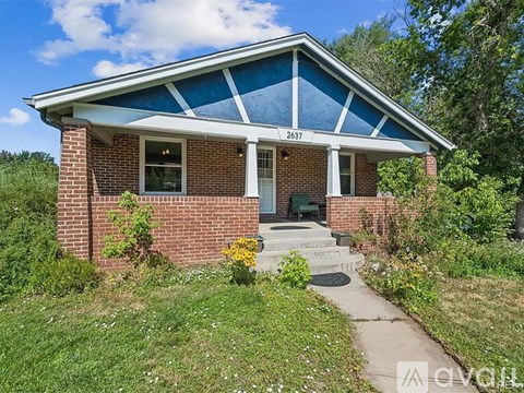 2637 Garfield Street 3 Beds Apartment for Rent