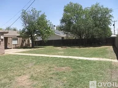 3213 32Nd Street 2 Beds Apartment for Rent