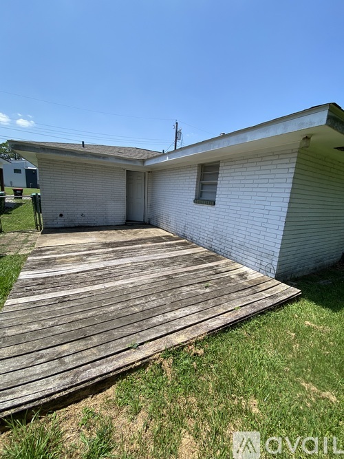 1115 S Washington St 3 Beds Single Family Home for Rent - Photo gallery 2