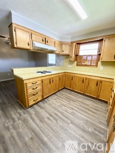 1115 S Washington St 3 Beds Single Family Home for Rent - Photo gallery 4