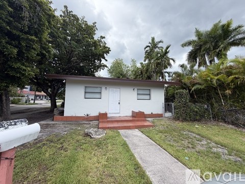 1298 NE 109Th St 3 Beds Apartment for Rent