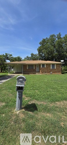 507 W Mitcham St 3 Beds Apartment for Rent