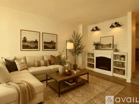 230 East Ontario Street 2 Beds Apartment for Rent