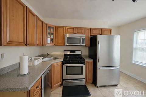 9 Medford St 5 Beds Apartment for Rent
