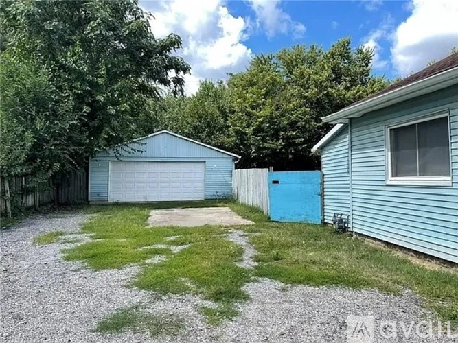 3350 South Franklin Street Road 2 Beds Single Family Home for Rent - Photo gallery 3