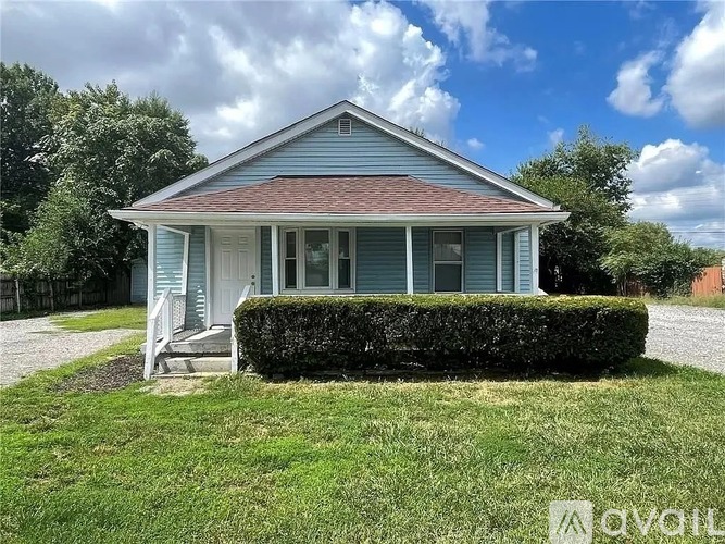 3350 South Franklin Street Road 2 Beds Single Family Home for Rent - Photo gallery 4