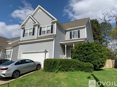 2525 Trailwood Hills Dr 4 Beds Apartment for Rent