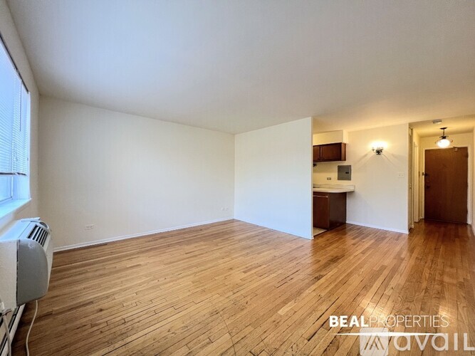 660 W Wrightwood Ave Studio Apartment for Rent - Photo gallery 3