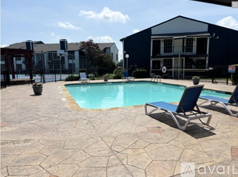 1901 Lakeview Cir 2 Beds Apartment for Rent